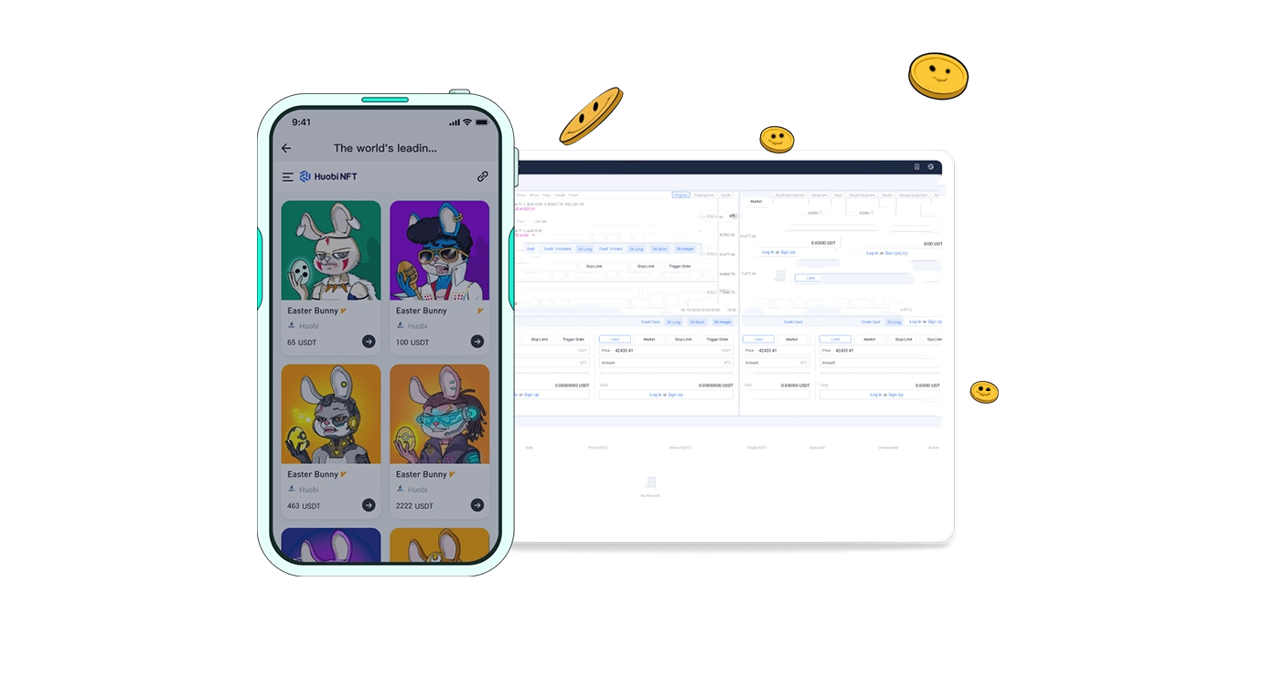 Coinbase交易所app官方版